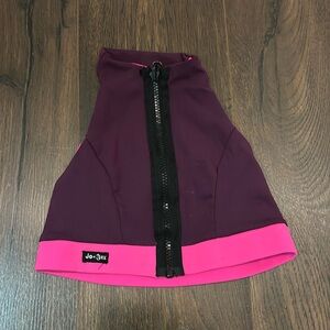 Jo+Jax reversable top